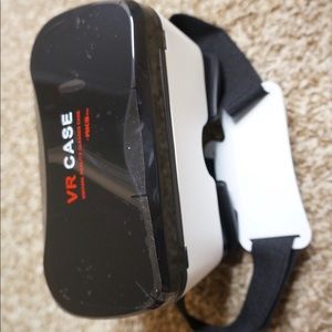 VR case